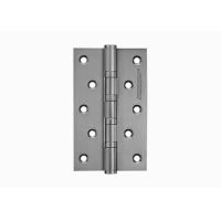 Buy cheap Amertop Brass Square Corner Cabinet Folding Door Hinges Self Closing Pivot Door product