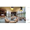 Buy cheap hotel sofa, office sofa, leather sofa, modern sofa, coffee shop sofa, lobby sofa from wholesalers