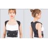 Buy cheap Adjustable Shoulder Back Brace Shoulder Posture Brace from wholesalers