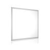 Buy cheap Energy Efficient 48w 600x600 Led Panel Light Fixtures , Led Square Ceiling Light from wholesalers