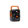 Buy cheap Lithium Ion Portable Solar Power Bank 30000mah 110V / 220V For Outdoor Camping from wholesalers