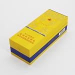 Logo Printed Empty Paper Flip Top Cigarette Boxes With Recycled Materials