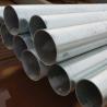 Buy cheap Hot Dip Galvanized Steel Water Tube Gas Pipe from wholesalers