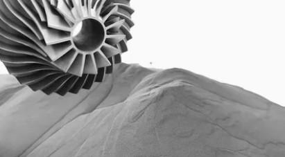 Inconel 625 Powder Is A High-Performance Nickel-Based Alloy Powder Designed (3D