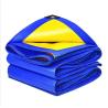 Buy cheap PE Tarpaulin Plastic Other Fabric Tarpaulin Waterproof with 500D-1500D Yarn Count from wholesalers