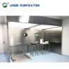 Buy cheap 1600x1800x2570mm Dispensing Booth In Pharmaceutical Industry For Cleanroom Weighing from wholesalers