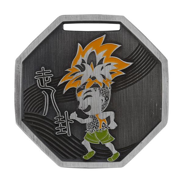 Buy cheap Commercial Commemorative Medals Souvenir Use With Personalised Logo from wholesalers
