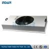 Buy cheap High Efficiency Filter Fan Unit Aging Resistance Wide Range Construction And Size from wholesalers