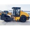 Buy cheap Hydraulic Road Roller Single Drum LTS208H With Cummins Engine 75kw Hot Sale from wholesalers