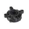 Buy cheap Custom Made Plastic Parts Peek Tubing Fittings Corrosion Resistance from wholesalers