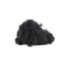 Buy cheap 100% Polyester Staple Yarn With Customized Length Fiber from wholesalers