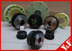 Coupling for Kawasaki K3V180DT Hydraulic Pump Shaft Power Transmission Shaft