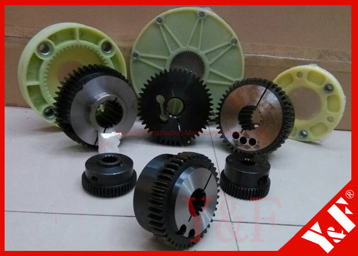 4636444 /3059034 Fits Hydraulic Pump Parts Excavator Coupling Flange ZAXIS470