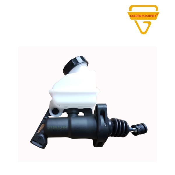 Buy cheap 21232945 21564394 VOLVO Truck Clutch Master Cylinder from wholesalers