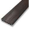 Buy cheap Fire Resistance Vintage External Decoration Wood Plastic Composite Decking OEM ODM from wholesalers
