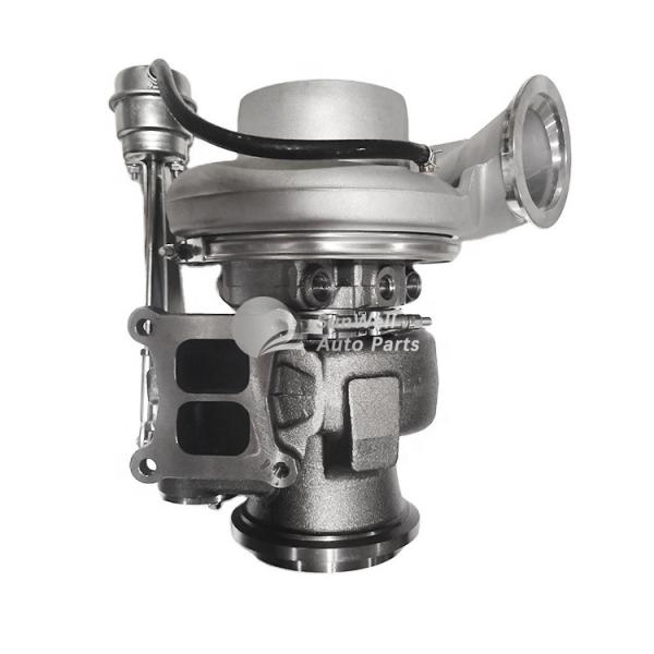 Buy cheap Hot sale ISM QSM M11 HX55W Diesel Engine Spare Turbocharger 4037629 4037634 4089862 4037633 from wholesalers