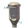 Buy cheap 62KG Chemical Industry Candle Filter for Food in Food Beverage Shops from wholesalers