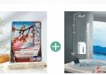 Bathing Cleansing Prevent Acne Body Ache Bath Soak