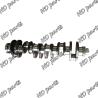 Buy cheap 6L EFI Forged Steel Engine Piston Part 4989436 For Cummins from wholesalers