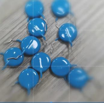 Buy cheap Multifunctional Y2 Safety Capacitor from wholesalers