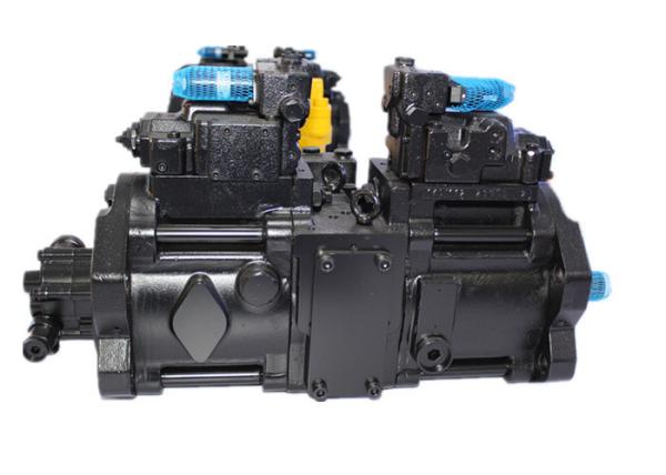 Buy cheap SK200-8 SK210-8 SK250-8 Excavator Hydraulic Pump K3V112DTP YN10V00007F1 from wholesalers