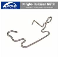 Buy cheap Custom Various Small Stainless Steel Springs product
