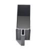 Buy cheap Aluminum Glass Frame Profile Extrusion Facade Awning Commercial Stainless Steel from wholesalers