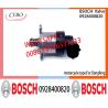 Buy cheap BOSCH DRV Valve 0928400820 Control Valve 0928400820 For Dongfeng from wholesalers
