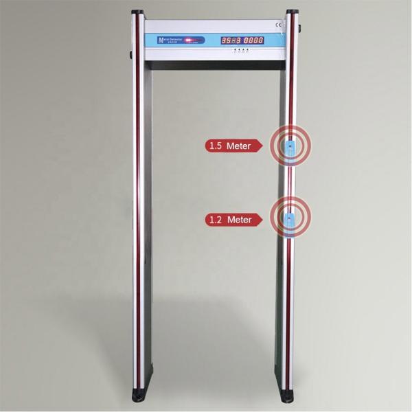 Buy cheap Thermal Body Temperature Scanner Lcd Digital Display For Hospital Company Public Area from wholesalers