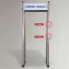Buy cheap Durable Security Screening Equipment Body Temperature Detector For Hospital Public Area from wholesalers