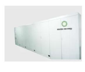 Buy cheap 160kwh Storage Battery Systems for Home Energy Storage RoHS Approval 20FT Rated Capacity from wholesalers