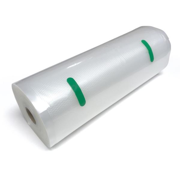 Buy cheap Food Nylon Vacuum Pouches Embossed Vacuum Seal Bag Rolls for Packing from wholesalers