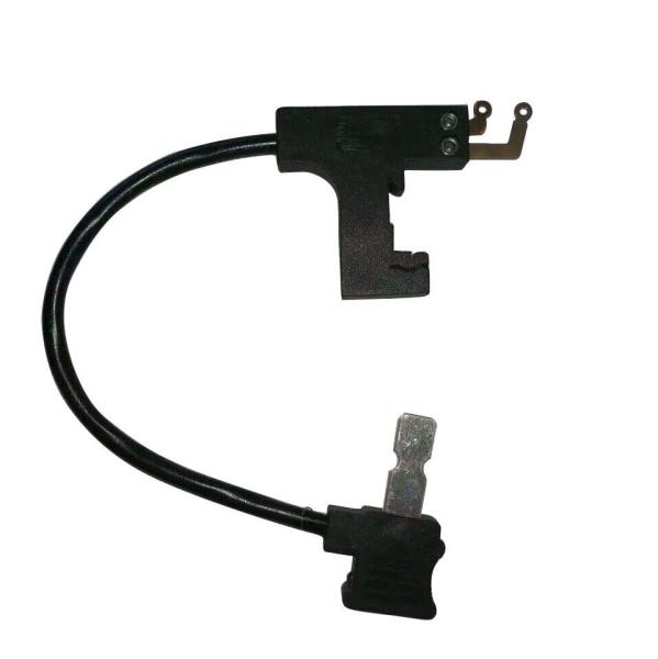 Buy cheap Cutter Electronic Jacquard Module Label Machine Parts from wholesalers