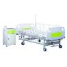 Buy cheap Adjustable 2 Cranks Paediatric Hospital Bed For Children from wholesalers