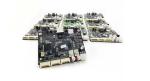 BTC Antminer T17 S17 Asic Miner Control Board Bitmain Mother Board
