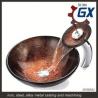 Buy cheap Best Selling Cheap Copper Kitchen Sink from wholesalers