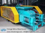 Large Capacity Double Teeth-roll Coal Crusher