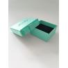 Buy cheap Jewellery Printed Packaging Box Biodegradable Magnetic Rigid Box Cardboard from wholesalers