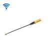 Buy cheap SMA Female Connector Straight RF Coaxial Cable Assembly RG174 RG58 Use from wholesalers