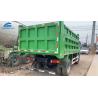 Buy cheap DONGFENG 140HP 7.25R16 10 Tons Light Dump Truck from wholesalers