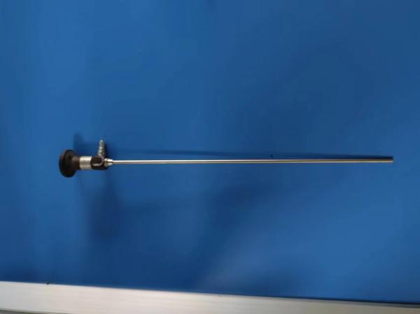 Buy cheap HD Rigid Laparoscope Endoscope Repair Tools Laparoscope 10mm 30 Degrees from wholesalers