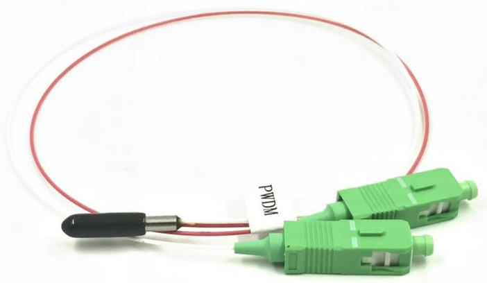 PWDM Cut Filter 1550nm working 1310nm 1490nm SC/LC FTTH Optical Grating Reflector