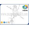 Buy cheap 401-00246 2401-9304C Swing Motor HZZC-M2X170CHB for DH500-7 SOLAR450-III from wholesalers