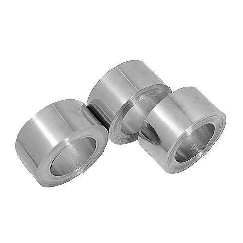 Buy cheap Nanocrystalline Toroidal Core Fe based Nanocrystalline Alloy Ribbon from wholesalers