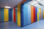 Mill Finish AA3003 3mm PVDF Prepainted Aluminum Coil