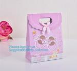 luxury brand paper shopping bag,luxury custom matt paper bag,printed paper