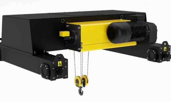 Buy cheap European Style Remote Control Electric Wire Rope Hoist Winch 3.2 Ton from wholesalers