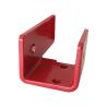 Buy cheap Custom Aluminum Sheet Metal Bending Machine Fabrication Parts Services from wholesalers