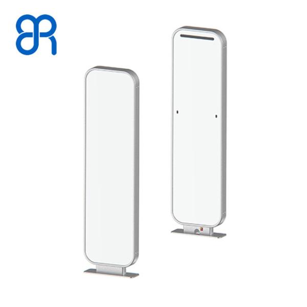 Buy cheap Anti Theft Multi Tag UHF RFID Alarm Gate Reader For Supermarkets Library from wholesalers