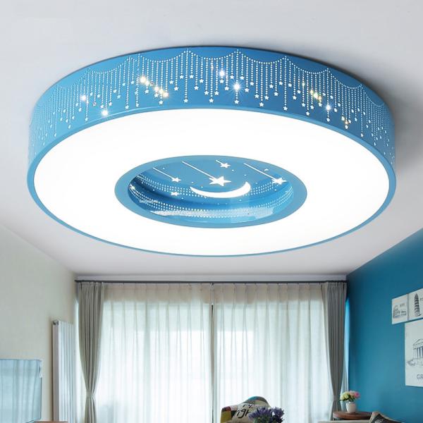 Buy cheap China Supplier Quality-Assured Round Acrylic cool ceiling lights (WH-MA-09) from wholesalers